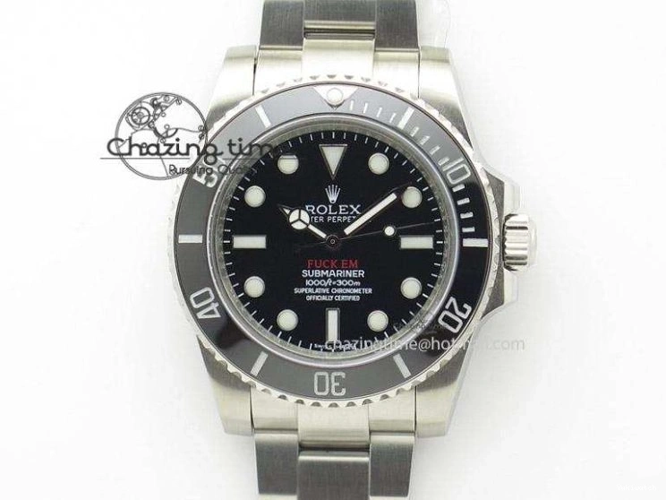 Best Marker (Gain Edition on SH4131 QF SS V6 Daytona Dia Bracelet Gray 126509 Crystal Weight) 1:1 0114
